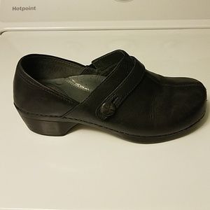 Dansko Clogs